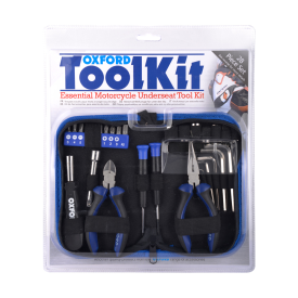 Biker Tool Kit